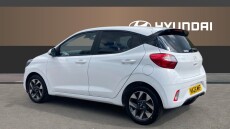 Hyundai i10 1.0 [63] Advance 5dr [Nav] Petrol Hatchback